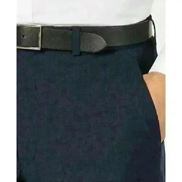 NEW! MICHAEL Michael Kors Men’s 48W X 30L Airsoft Plaid Pants - Picture 4 of 4